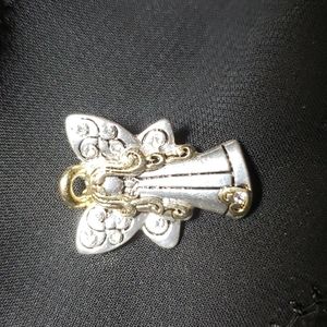 Angel Pin